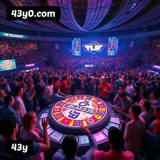 43y Brasília - VIP Program