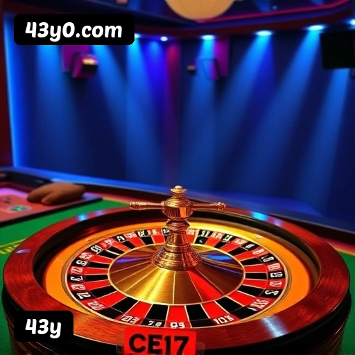 43y Belo Horizonte - VIP Casino