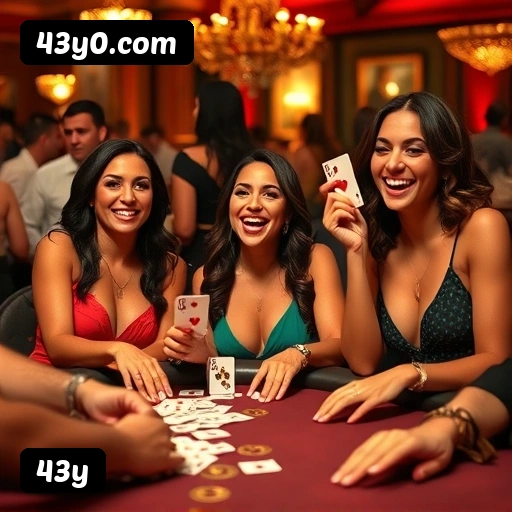 43y São Paulo - Jogo Providers