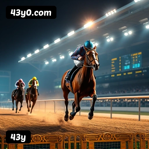 43y Rio de Janeiro - Slot Strategy