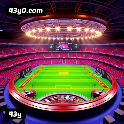43y Curitiba - Statistics