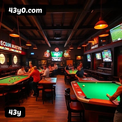 43y Fortaleza - Leaderboard