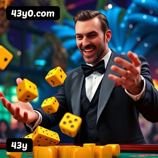 43y Belo Horizonte - Jackpots