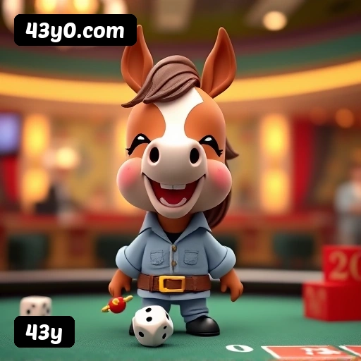 43y Brasília - Betting Features
